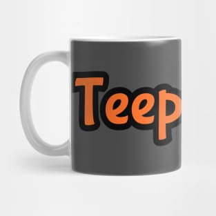 Teeporium Mug